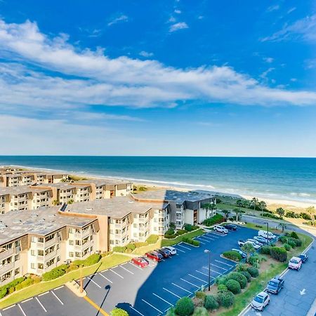 Ocean Forest Plaza By Palmetto Vacations Myrtle Beach Exterior foto